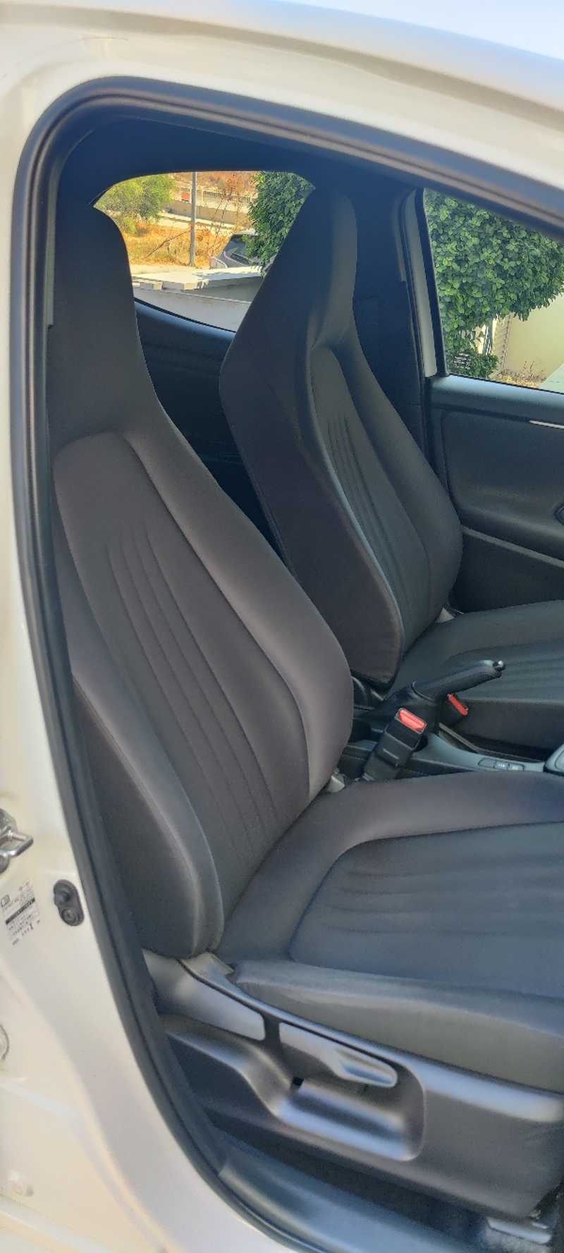 2022 Toyota Yaris 1,0L 2022 Cyprus