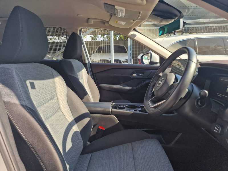 2023 Nissan X-Trail 1,5L 2023 Cyprus
