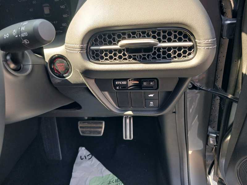 2025 Honda ZR-V 1,5L 2025 Cyprus