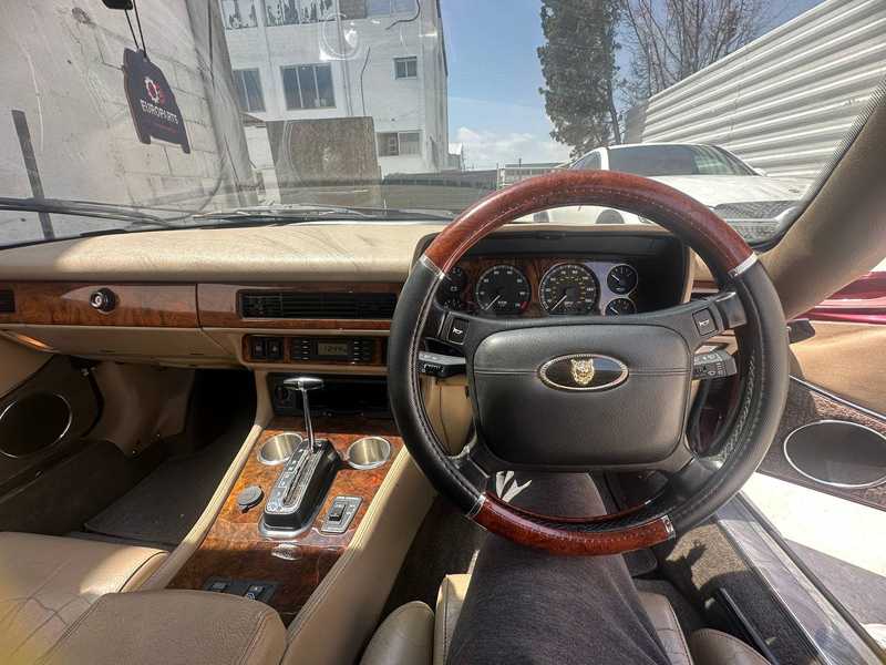 1991 Cars Classic 5,3L 1991 Cyprus