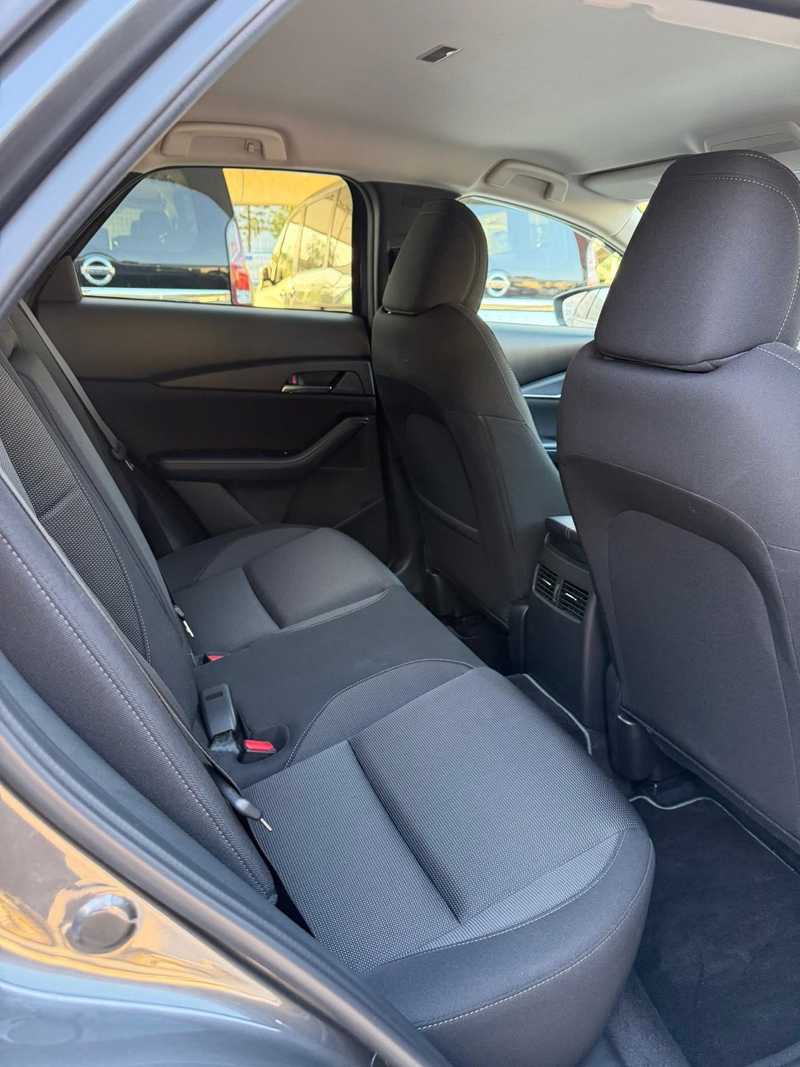 2023 Mazda CX-30 2,0L 2023 Cyprus