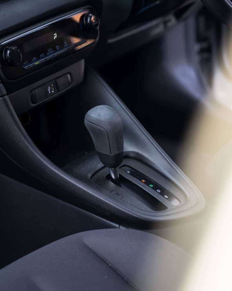 2022 Toyota Yaris 1,5L 2022 Cyprus