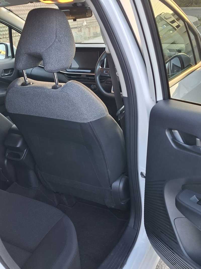 2022 Nissan Note e-Power 1,2L 2022 Cyprus
