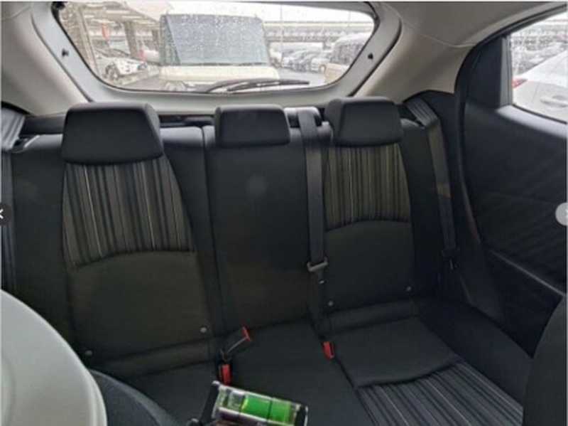 2022 Mazda 2 1,5L 2022 Cyprus