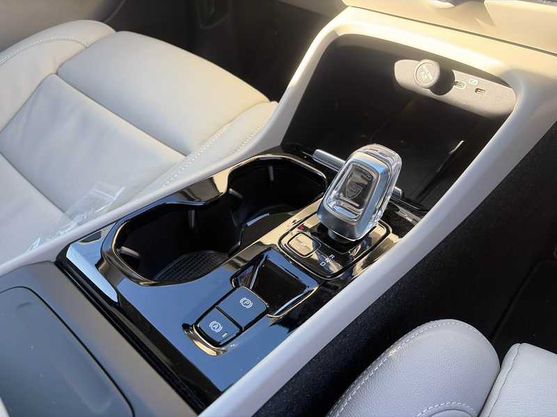 2023 Volvo XC40 2,0L 2023 Cyprus