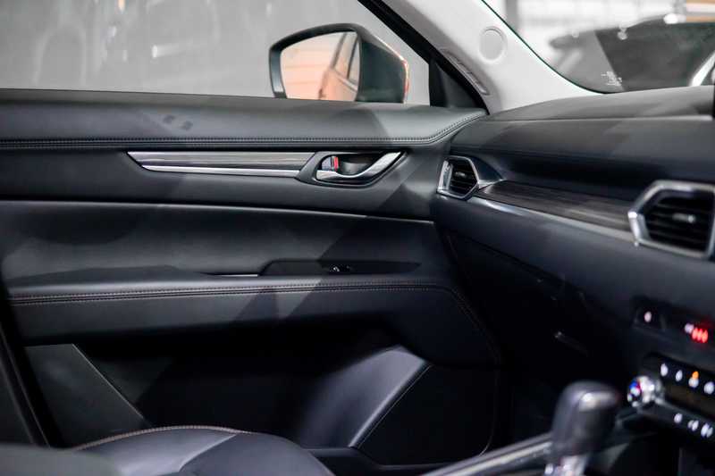 2022 Mazda CX-5 2,5L 2022 Cyprus