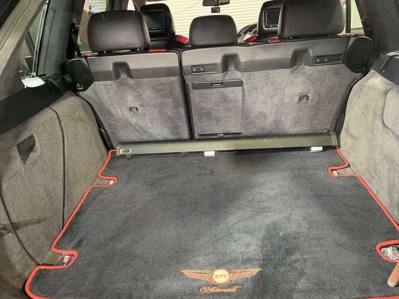 2006 Porsche Cayenne 4,5L 2006 Cyprus