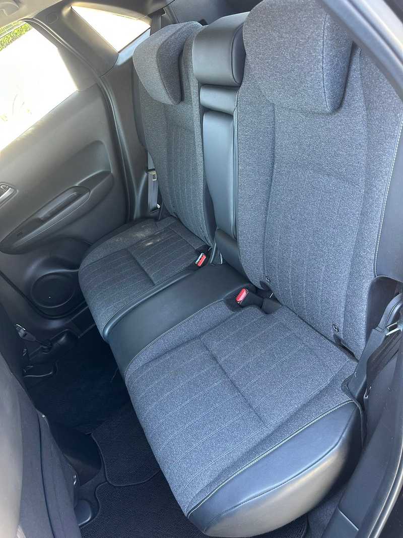 2022 Honda Fit 1,5L 2022 Cyprus