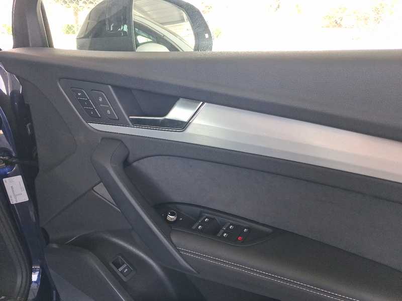 2024 Audi Q5 2,0L 2024 Cyprus