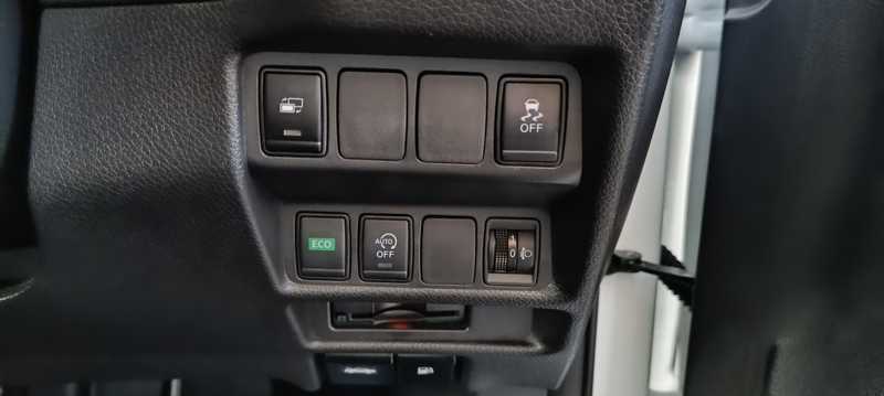 2022 Nissan X-Trail 2,0L 2022 Cyprus