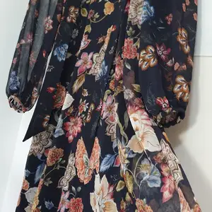 Long suit fully lined dress, Nicosia — Egkomi