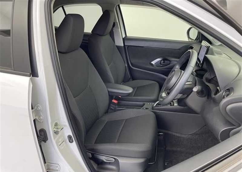 2024 Toyota Yaris Cross 1,5L 2024 Cyprus