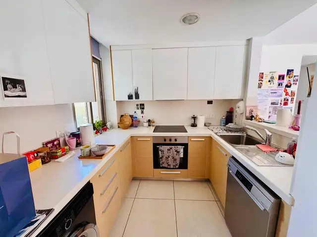 2-bedroom apartment to rent, Επαρχία Πάφου — Πάφος - Κάτω Πάφος