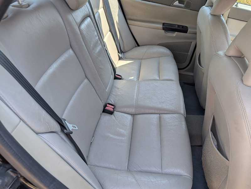 2005 Volvo S40 1,6L 2005 Cyprus