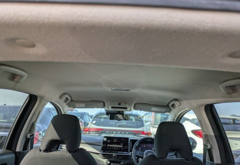 2023 Nissan Note e-Power 1,2L 2023 Cyprus