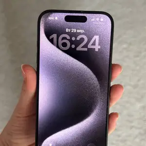 Iphone 15 pro battery 87 128 gb, Επαρχία Λεμεσού — Λεμεσός - Νεάπολη