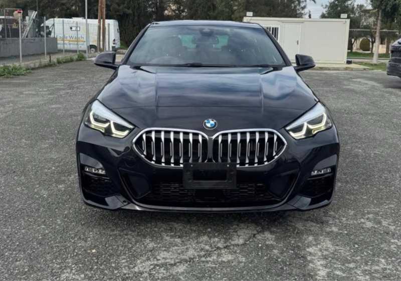 2021 BMW 2-Series 2,0L 2021 Cyprus