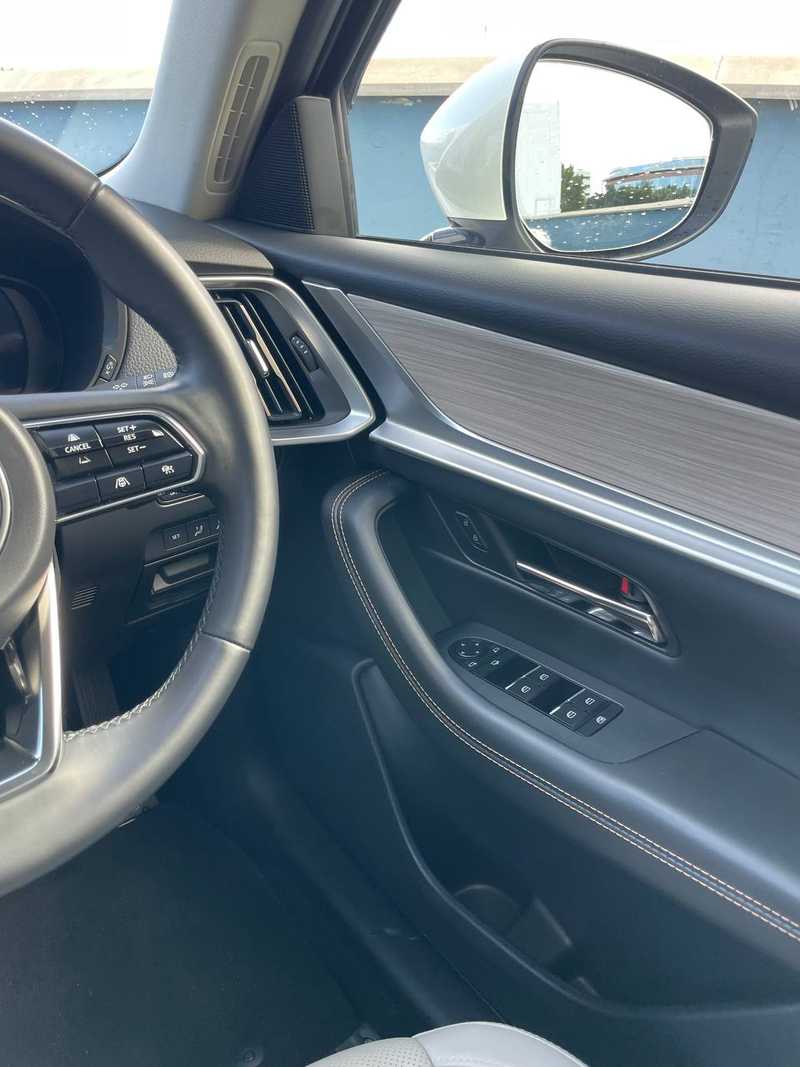 2023 Mazda CX-60 3,3L 2023 Cyprus