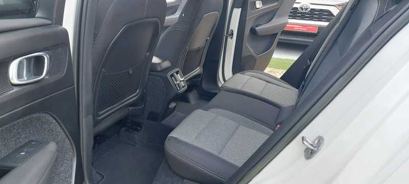2023 Volvo XC40 2,0L 2023 Cyprus