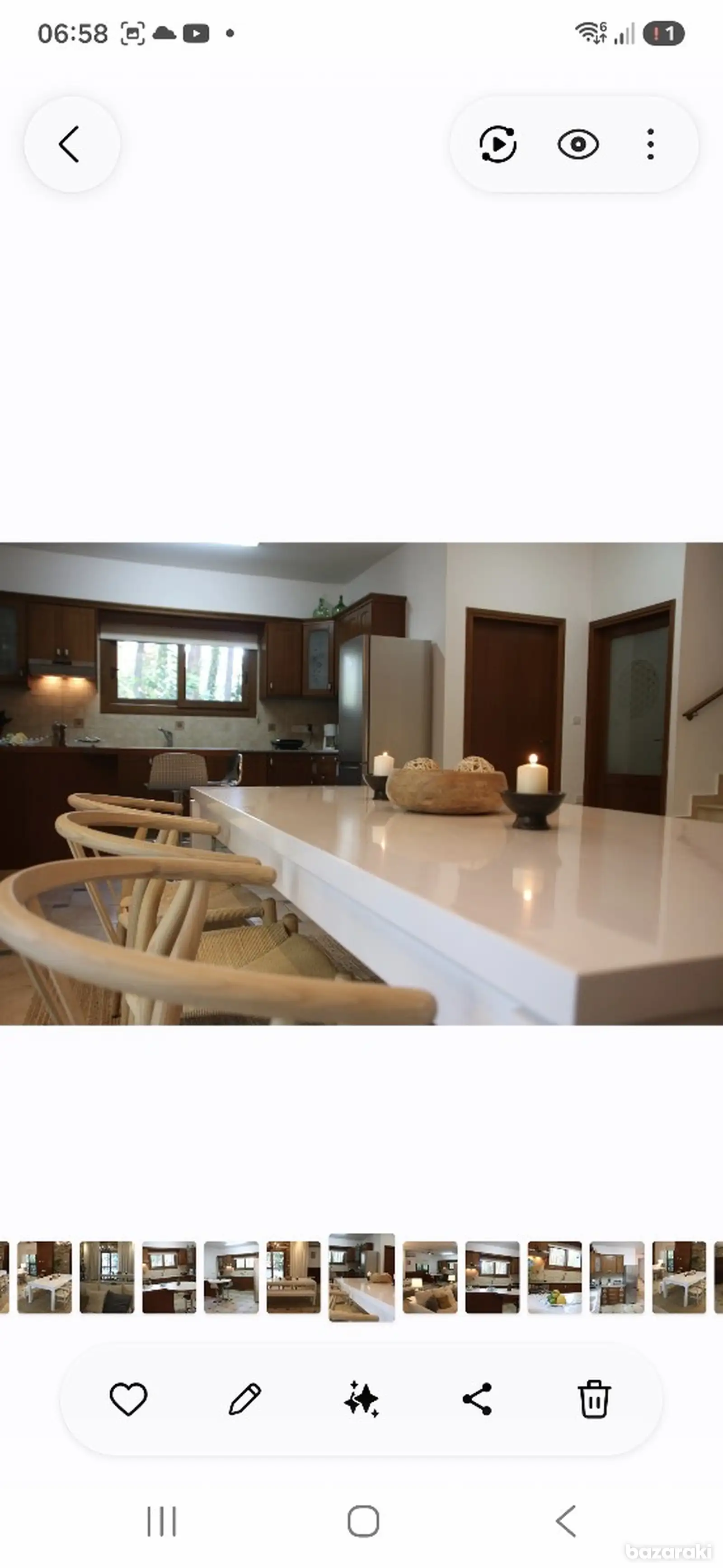 Villa, 4 bedrooms — 7