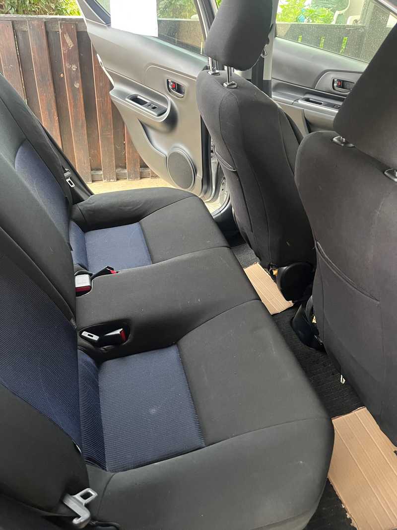 2019 Toyota Aqua 1,5L 2019 Cyprus