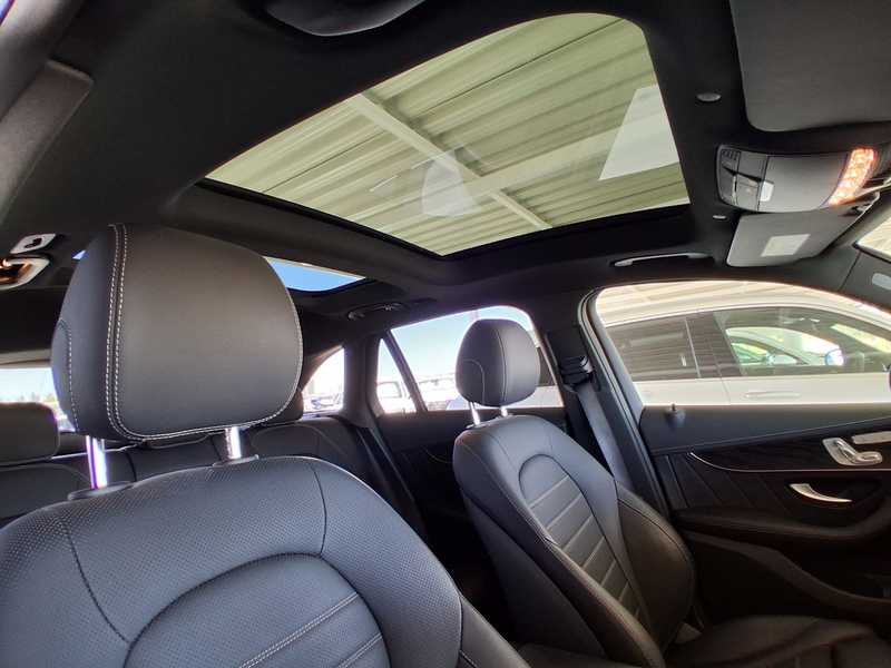 2021 Mercedes-Benz GLC-Class AMG 3,0L 2021 Cyprus
