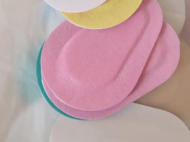 Eye Patches Junior Free, Επαρχία Πάφου — Αναρίτα