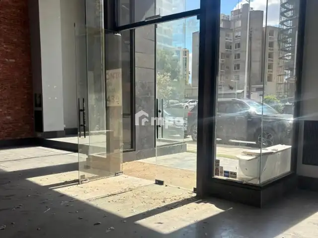 Shop in nicosia's city center, Επαρχία Λευκωσίας — Λευκωσία - Λυκαβηττός