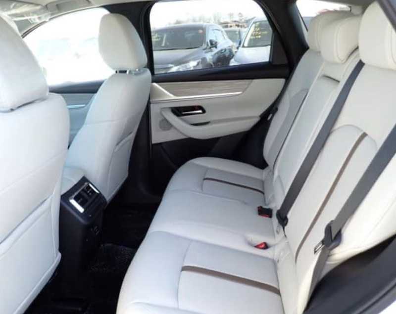 2024 Mazda CX-60 3,2L 2024 Cyprus