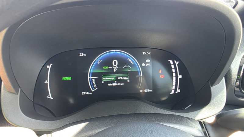 2024 Toyota Yaris 1,5L 2024 Cyprus