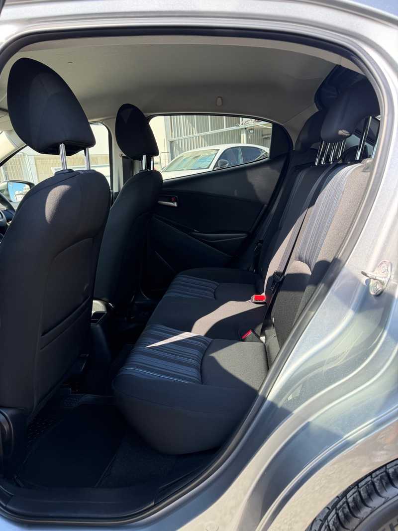 2015 Mazda Demio 1,3L 2015 Cyprus