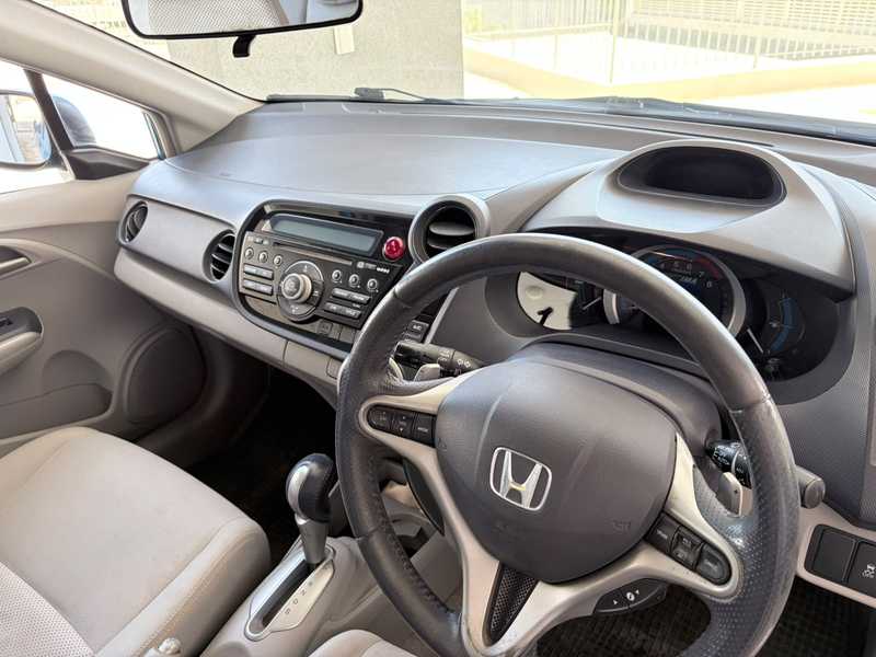 2010 Honda Insight 1,3L 2010 Cyprus