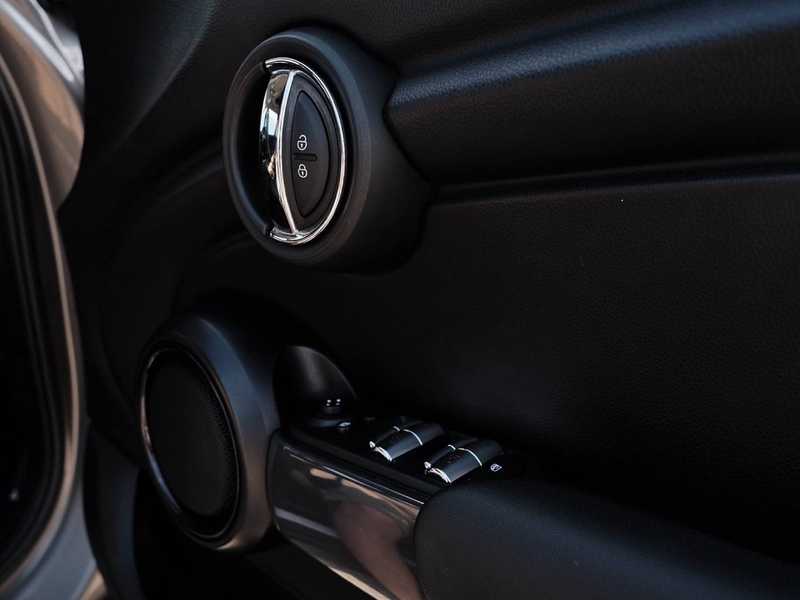 2021 Mini Cooper 1,5L 2021 Cyprus