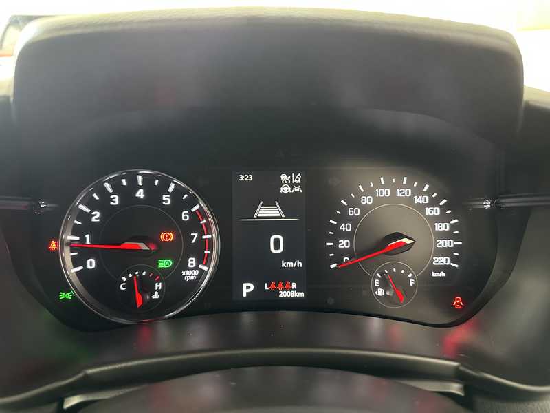 2024 Suzuki Swift 1,2L 2024 Cyprus