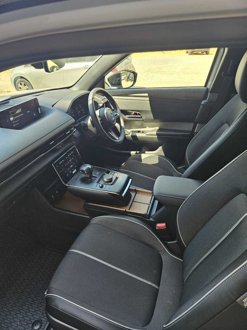 2024 Mazda ΜΧ-30 2,0L 2024 Cyprus