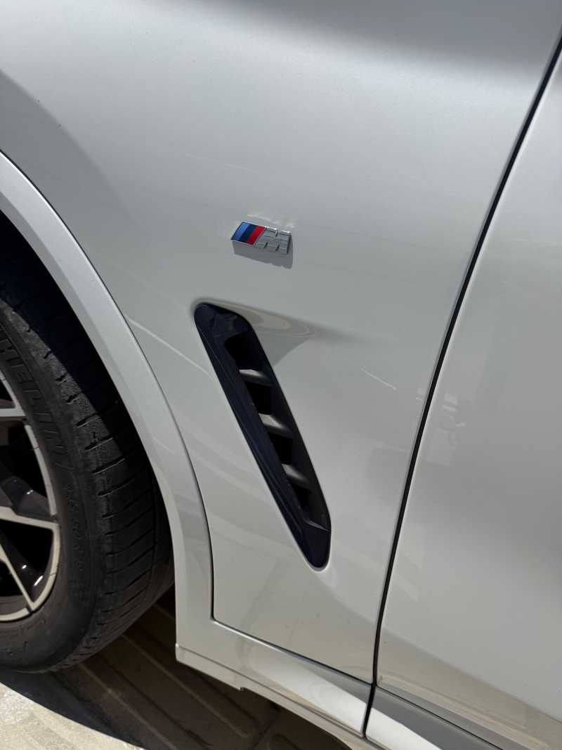 2022 BMW X3 2,0L 2022 Cyprus