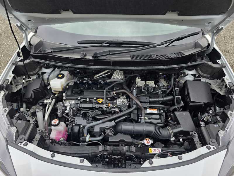 2023 Toyota Yaris Cross 1,5L 2023 Cyprus