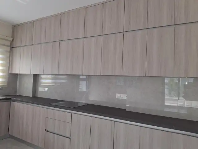 3-bedroom apartment to rent, Limassol — Kato Polemidia