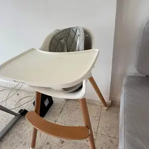 High chair kinderkraft, Επαρχία Λευκωσίας — Στρόβολος - Χρυσελεούσα