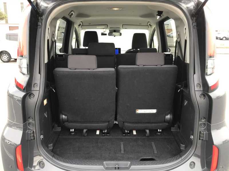 2023 Toyota Sienta 1,5L 2023 Cyprus