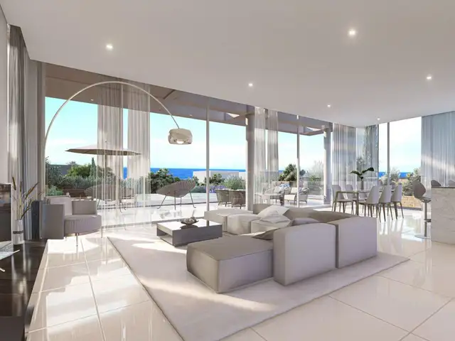 5-bedroom villa for sale, Επαρχία Πάφου — Πέγεια