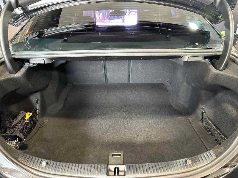 2015 Mercedes-Benz C-Class 1,6L 2015 Cyprus
