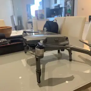 Dji mavic 2 zoom, Επαρχία Λευκωσίας — Λακατάμεια - Αρχαγγέλος-Ανθούπολη