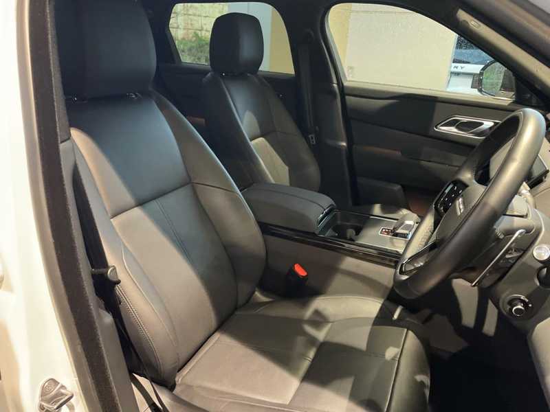 2024 Land Rover Range Rover Velar 2,0L 2024 Cyprus