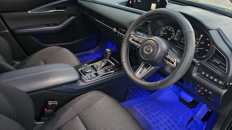 2019 Mazda CX-30 2,0L 2019 Cyprus