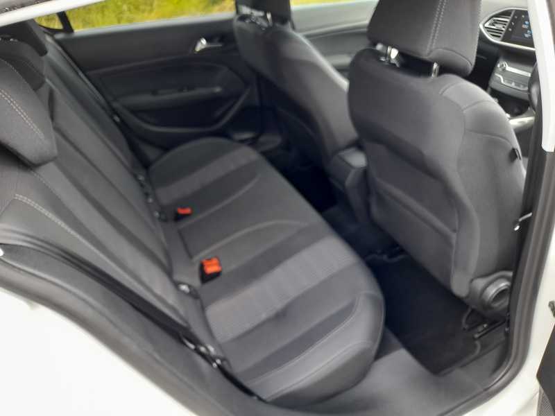 2020 Peugeot 308 1,5L 2020 Cyprus