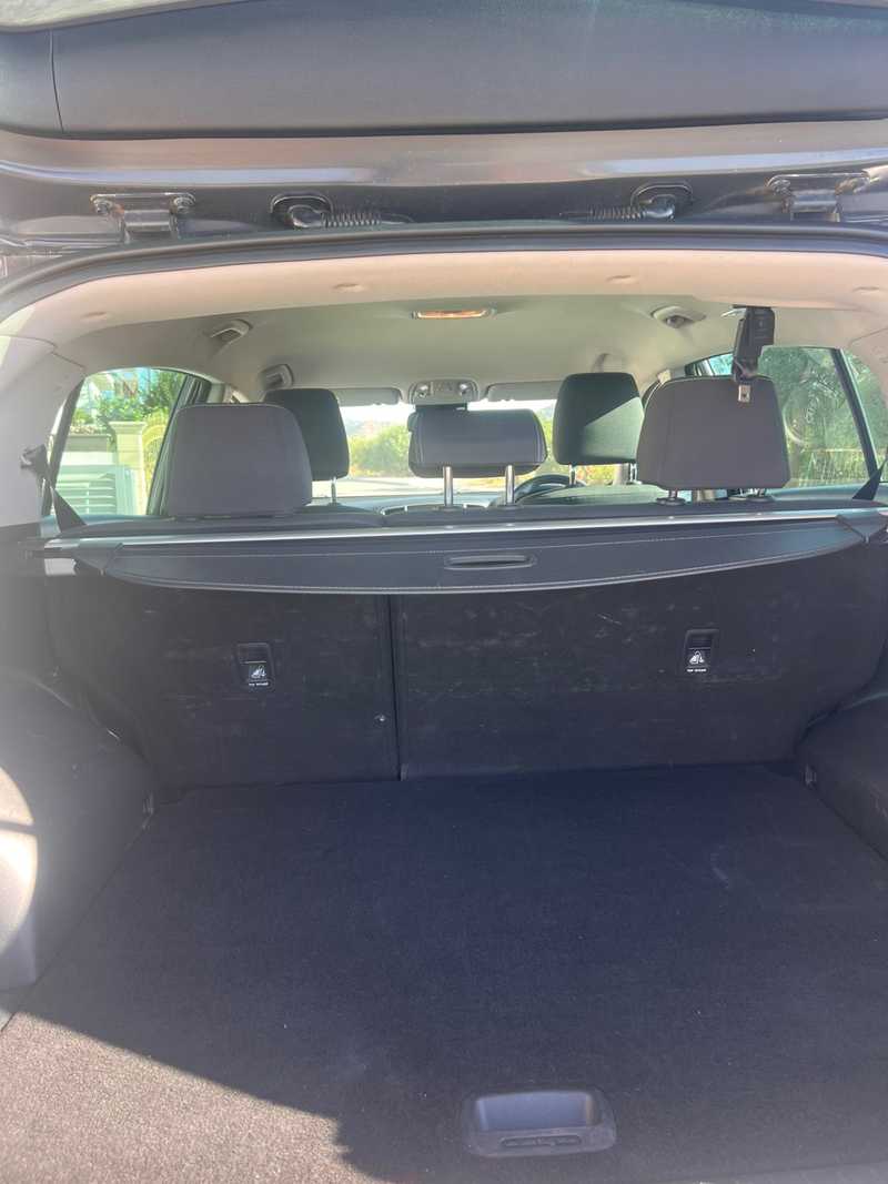 2017 KIA Sportage 1,7L 2017 Cyprus