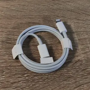 USB-C to Lightning Cable for iPhone, 1 m, Limassol — Agios Athanasios