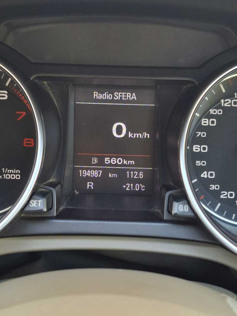 2010 Audi A5 1,8L 2010 Cyprus