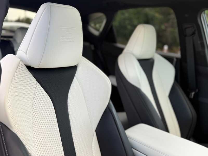 2023 Lexus NX 2,5L 2023 Cyprus